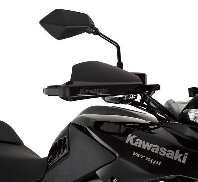 Kawasaki aluminium beugels Versys 650, Jacobus Spijkerdreef 1-3, 2132 PZ Hoofddorp, Nieuw, Info@kawasaki.nl, Ophalen of Verzenden