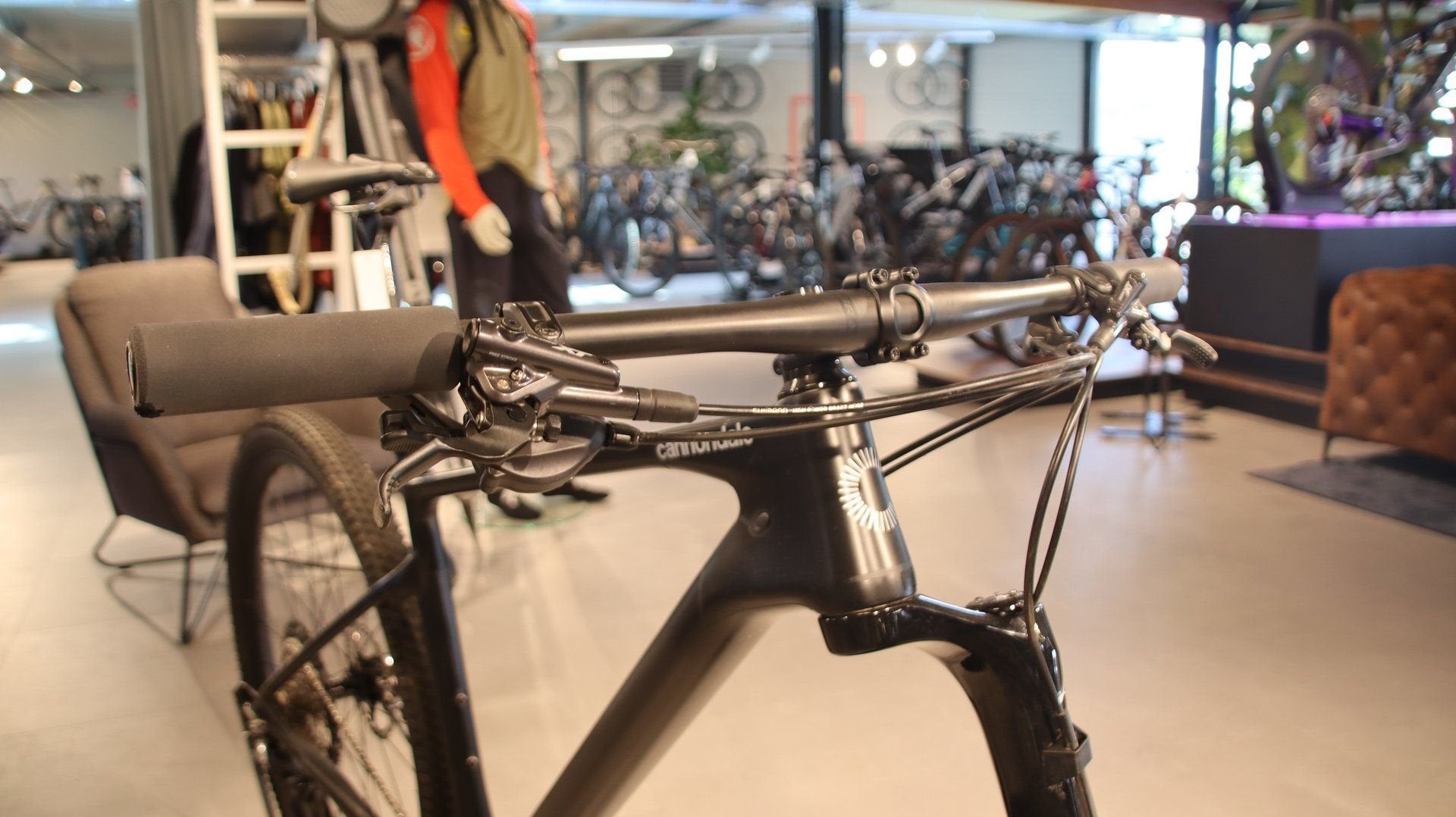 Cannondale 29 U Scalpel HT HM 1 CRB LG, Overige merken, Gebruikt, Hardtail, -