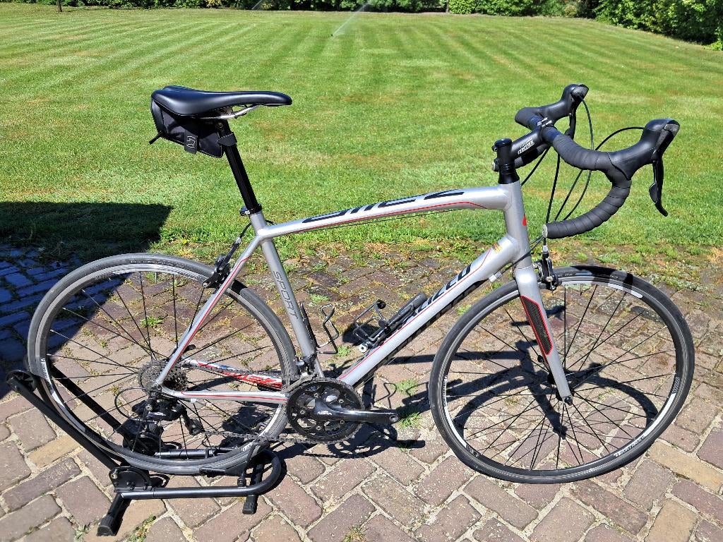 Specialized Allez L56. Shimano Sora. Carbon vork., Overige merken, 28 inch, Gebruikt, Velgrem