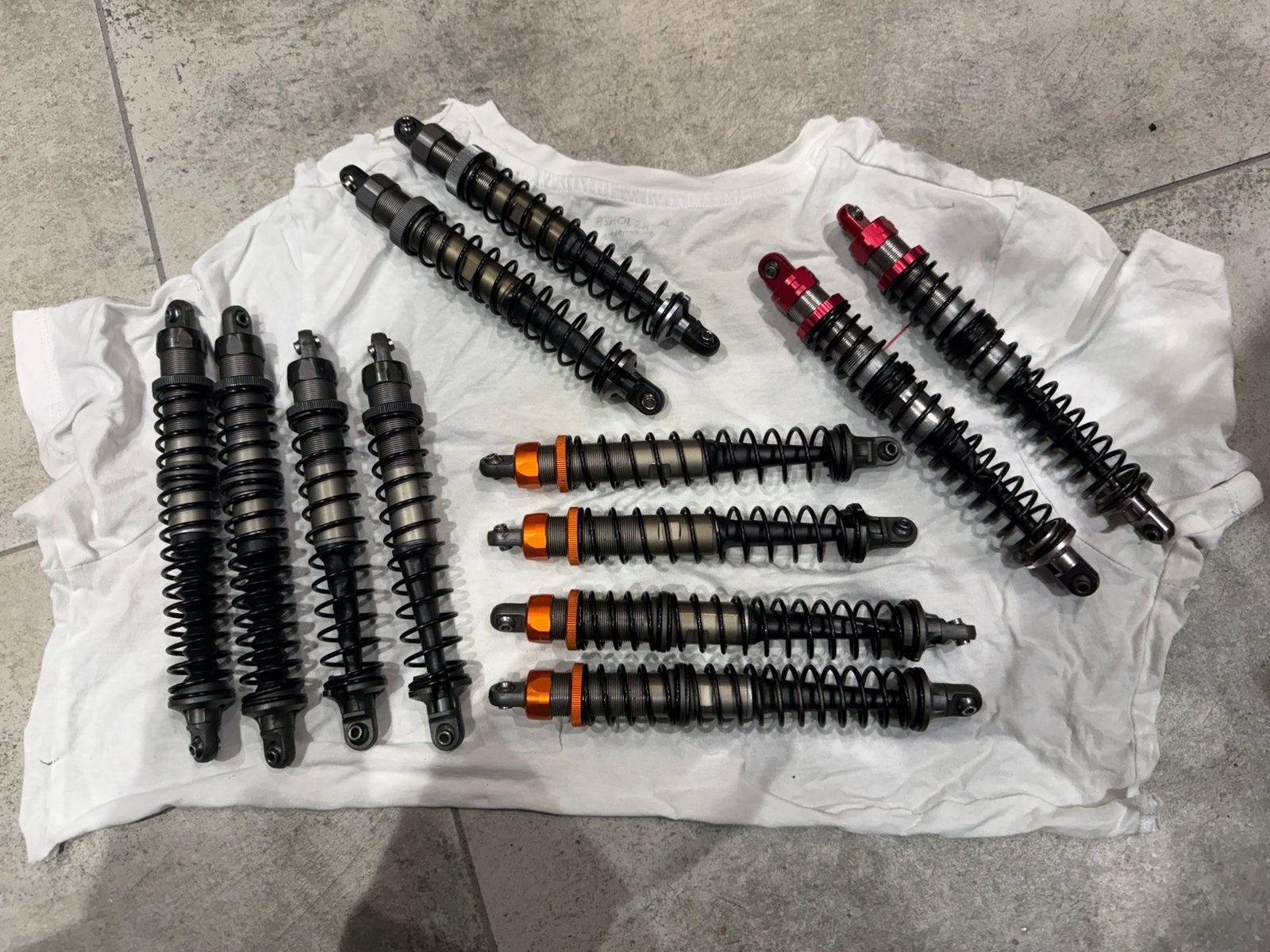 Te koop baja 1/5 veren, Benzine, Ophalen of Verzenden, Zo goed als nieuw, Onderdeel