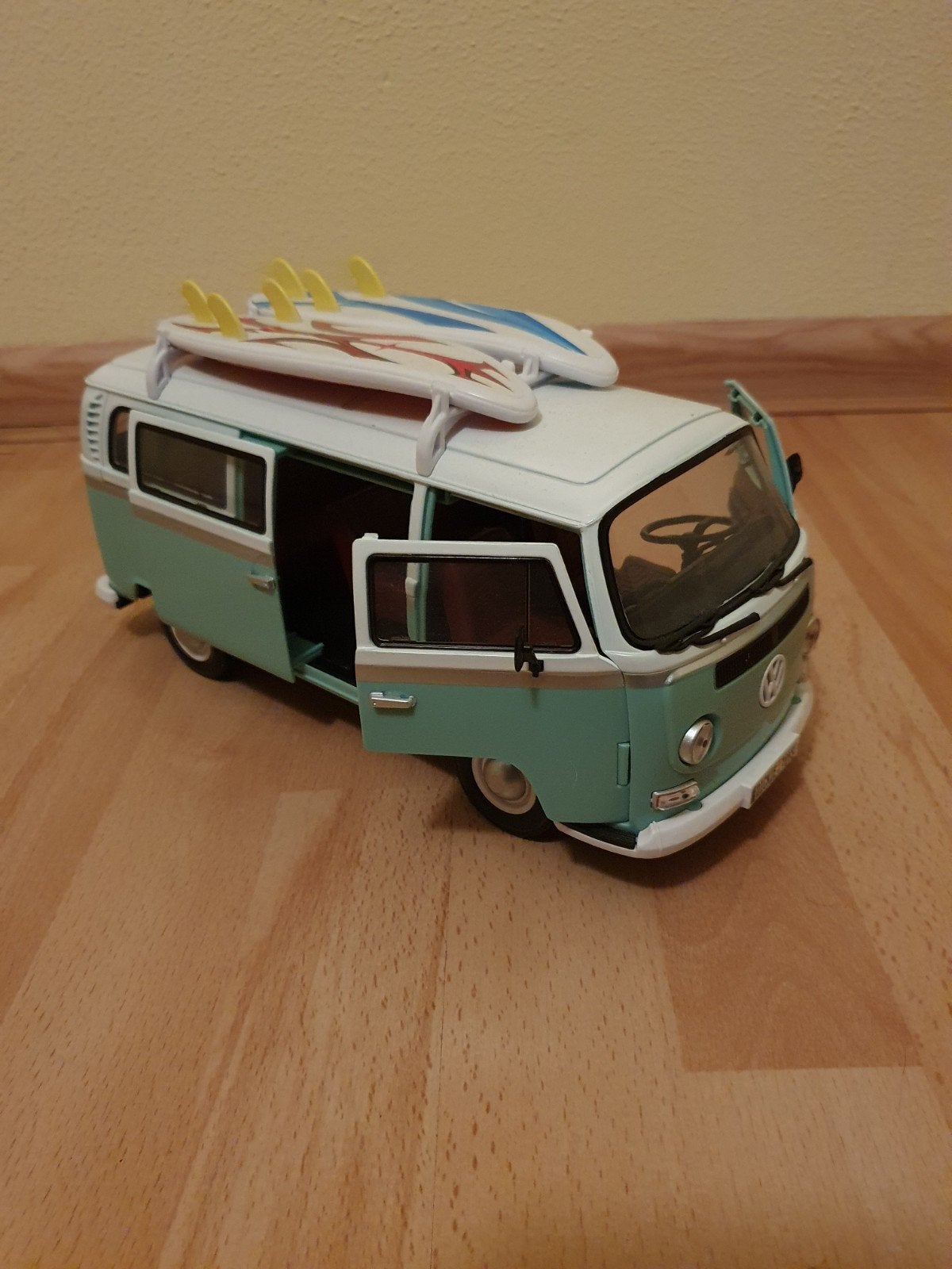 VW busjes, Ophalen of Verzenden, Zo goed als nieuw, Auto, Overige merken