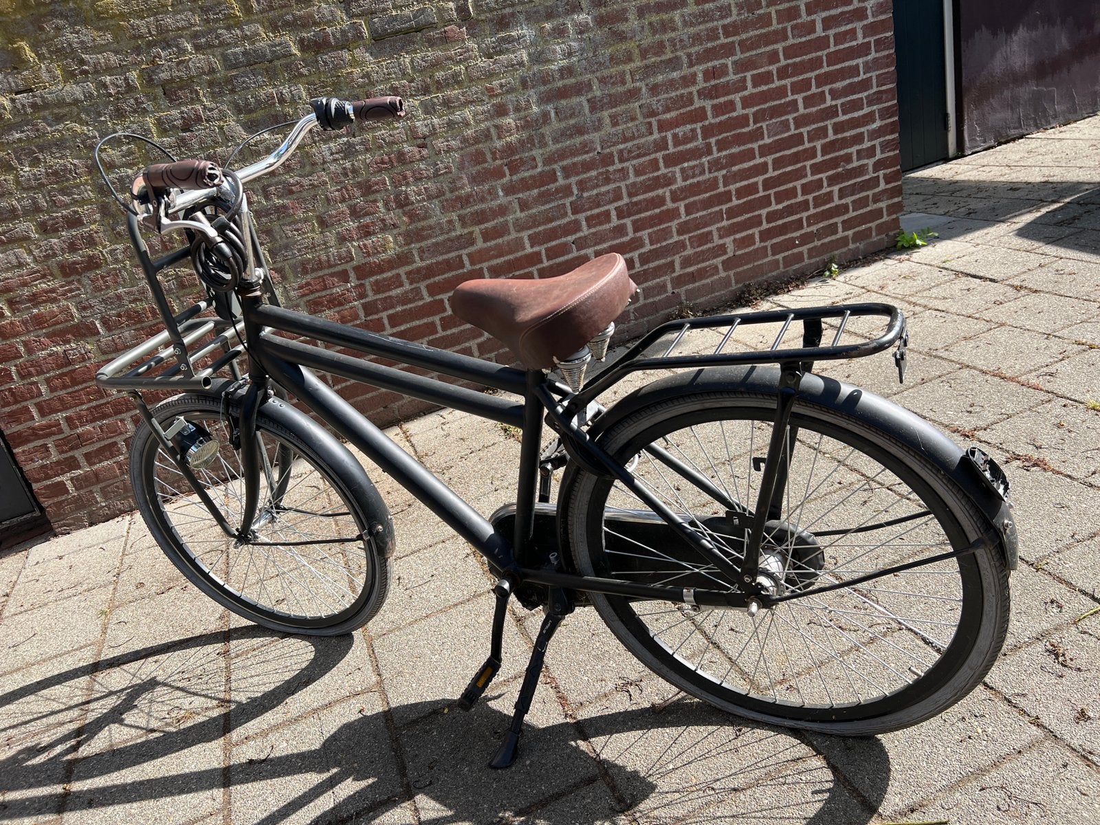 Cortina opknapper, 26inch, Fietsen en Brommers, Ophalen, Gebruikt, 26 inch of meer
