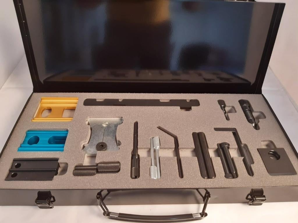 Midlock 2400 blokkeerset, NIEUW, Auto diversen, Autogereedschap, Ophalen of Verzenden, Nieuw