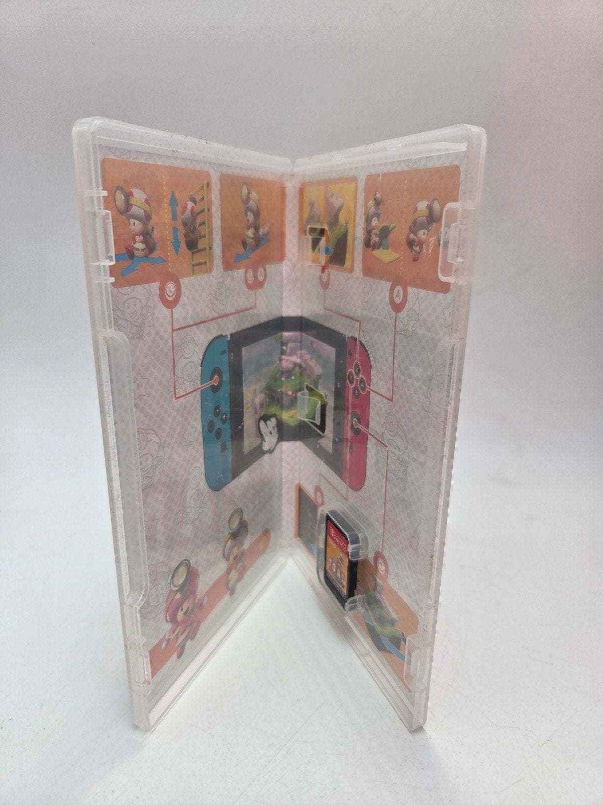 Captain Toad: Treasure Tracker - Nintendo Switch, Zwolle, Ophalen of Verzenden, Zo goed als nieuw, Marktplaats@Gameshopzwolle.nl
