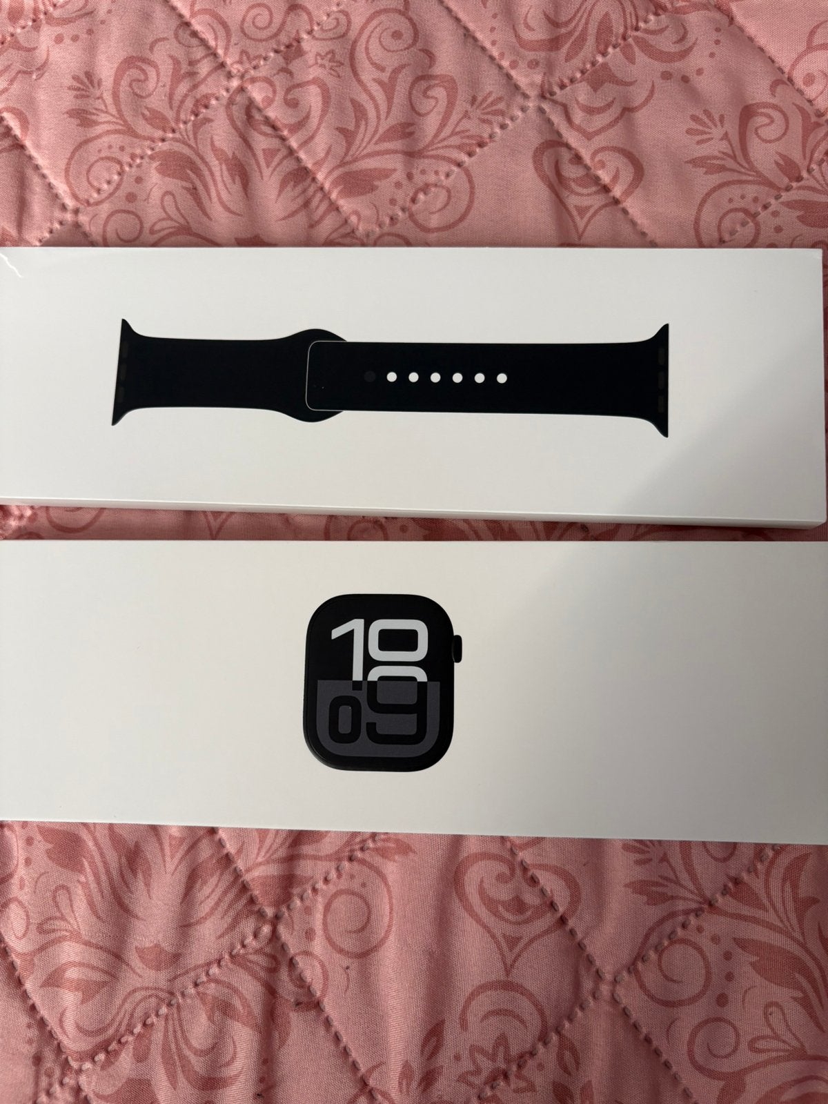 Foto 7 van Apple watch 10 42mm