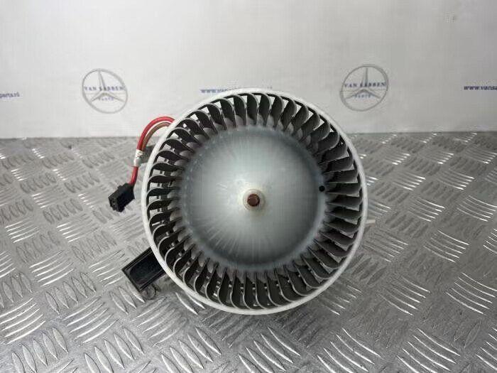 Kachel Ventilatiemotor van een Mercedes Vito, Ophalen of Verzenden, Gebruikt