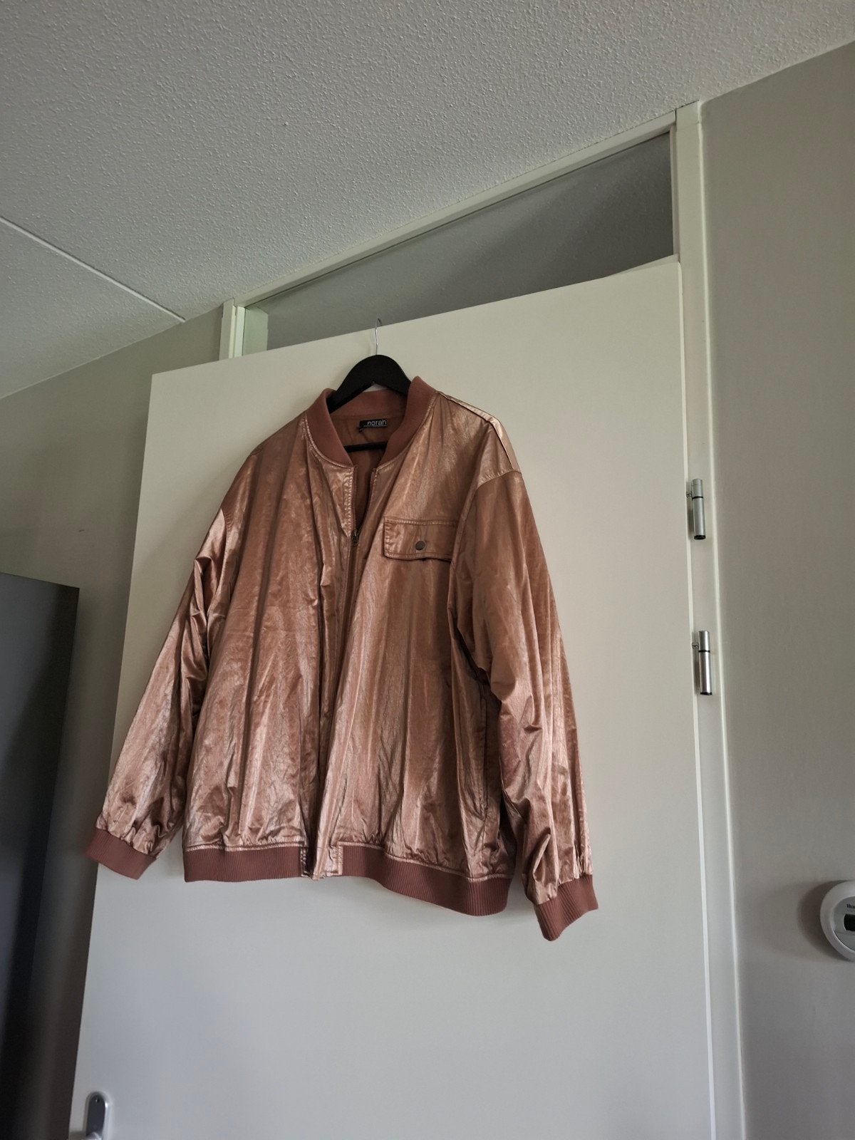 Norah maat 46/48, Ophalen of Verzenden, Zo goed als nieuw, Maat 46/48 (XL) of groter, Zwart