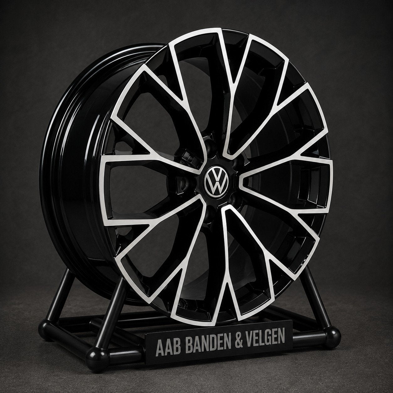 19 inch velgen voor Volkswagen Warmenau R GTI 5x112 GOLF 7 8, Auto-onderdelen, Banden en Velgen, 19 inch, Velg(en), Nieuw, Ophalen of Verzenden