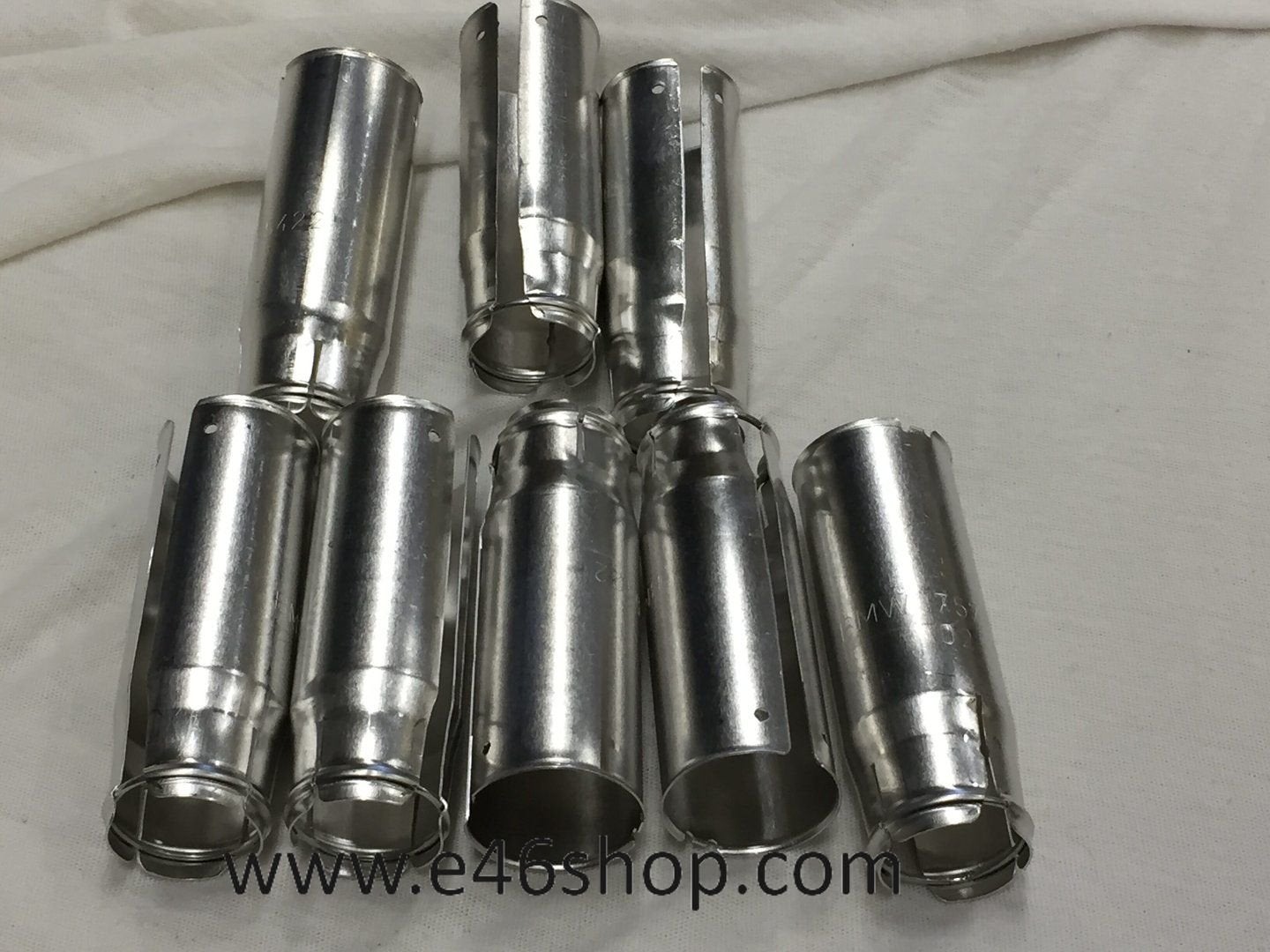 Bougie huls BMW N52 N54  oe 11127575422, -, -, Nieuw, Ophalen of Verzenden