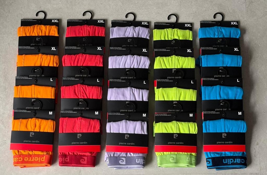 Pierre Cardin boxershorts, Ophalen of Verzenden, Overige kleuren, Boxer
