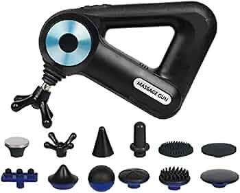 massage gun, Ophalen of Verzenden, Nieuw