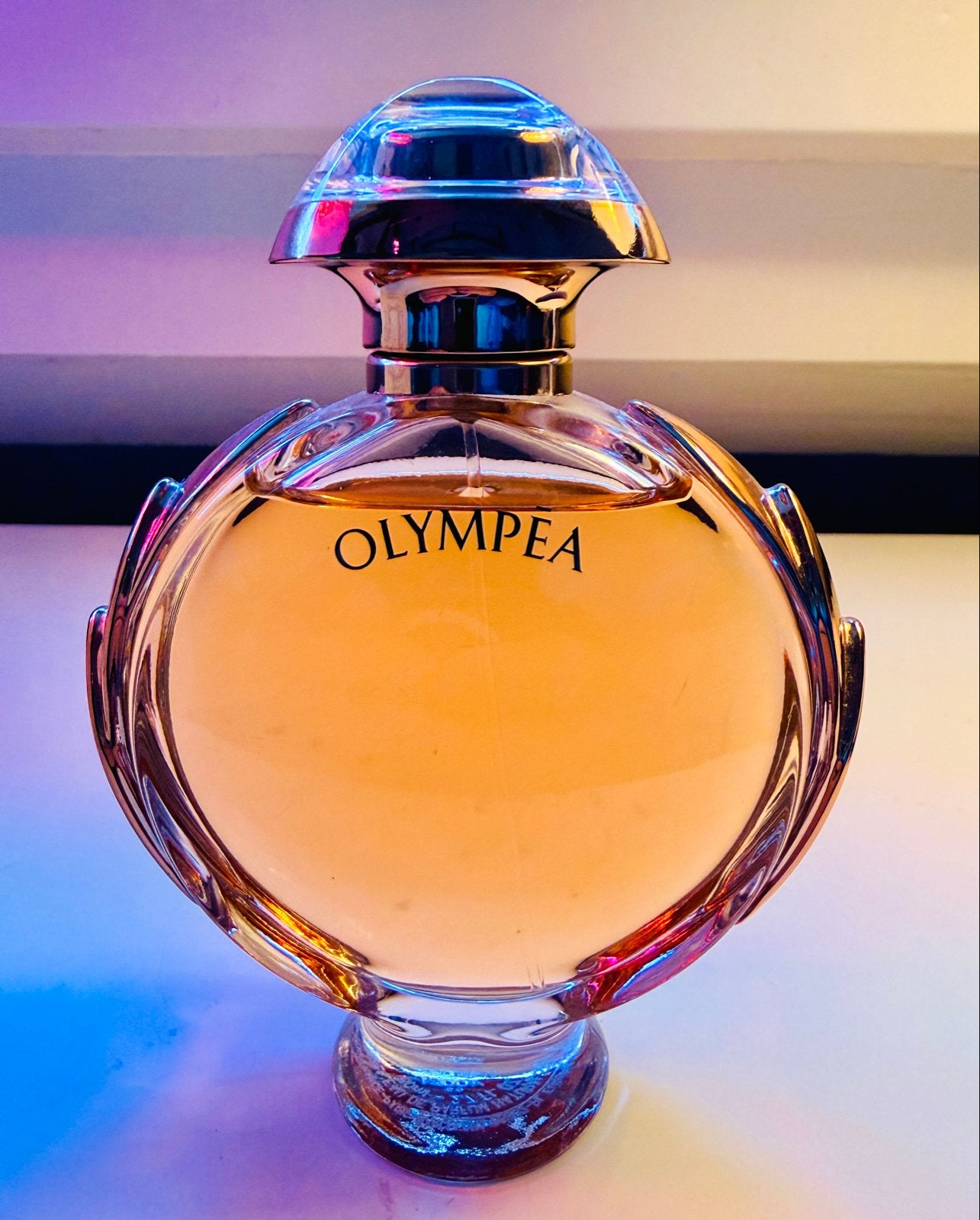 Paco Rabanne Olympéa  EDP 80ml  - Nieuw, Sieraden, Tassen en Uiterlijk, Ophalen of Verzenden, Nieuw