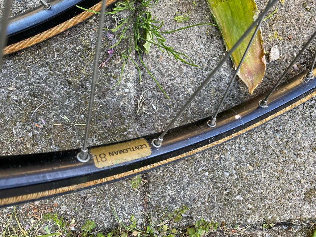 Racefiets wielen  5,6,7 11 speed. Alles voor 230 euro, Ophalen of Verzenden, Racefiets