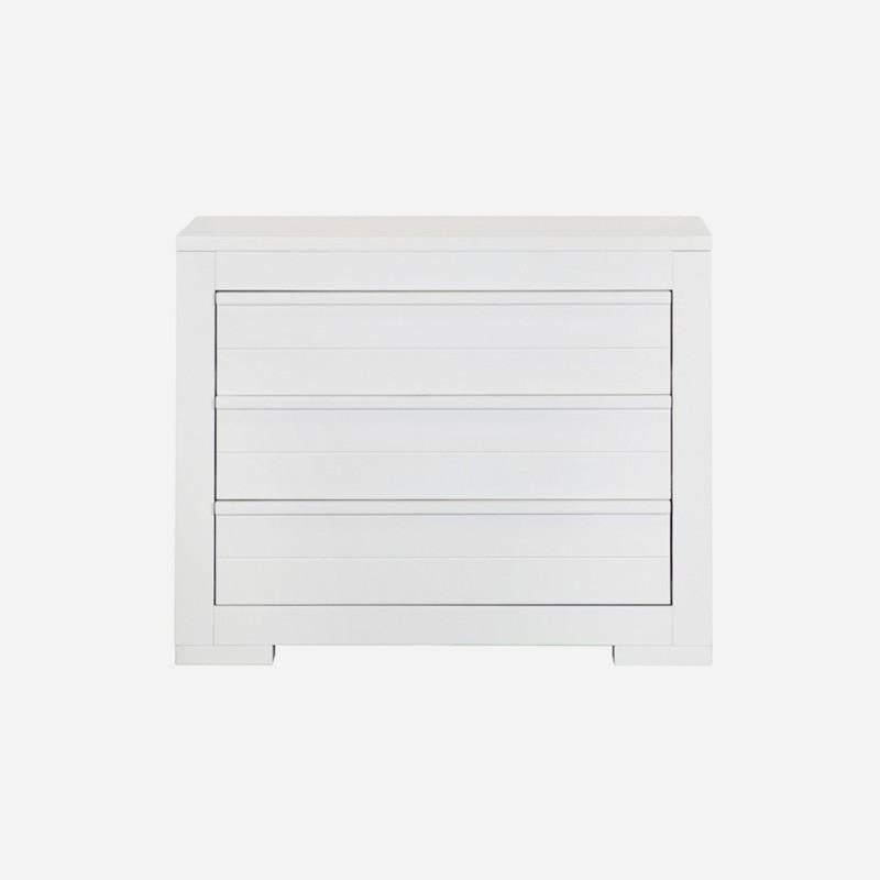 Kidsmill bretgane commode, Ophalen, Ledikant