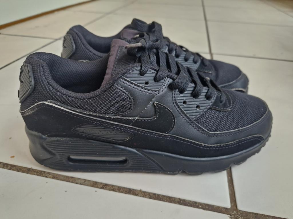 Nike Air max 90 maat 41, Verzenden, Nike, Gedragen, Sportschoenen