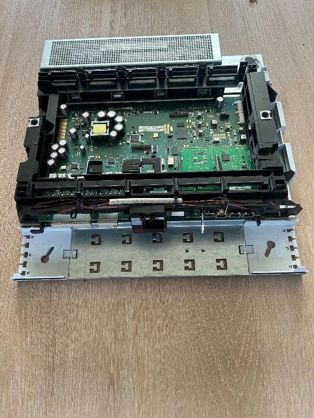 ☎️ Siemens Unify OpenScape X3W PBX X3 ☎️, Ophalen of Verzenden, Refurbished, Overige typen
