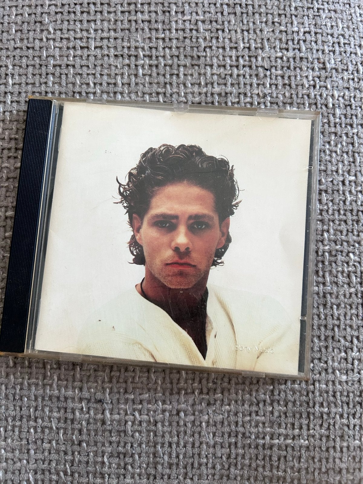 Danny de Munk - Danny CD (1995), Pop, Ophalen of Verzenden, Zo goed als nieuw, Inclusief boekje