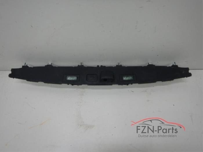 Range Rover Evoque L551 Kentekenhouder Achterklep Bekleding, Auto-onderdelen, Interieur en Bekleding, Ophalen of Verzenden, Gebruikt
