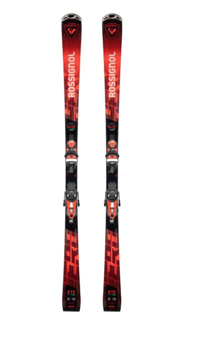 Rossignol hero MT CA model 25/26 450€ nieuw, 160 tot 180 cm, Rossignol, Nieuw, Ophalen of Verzenden