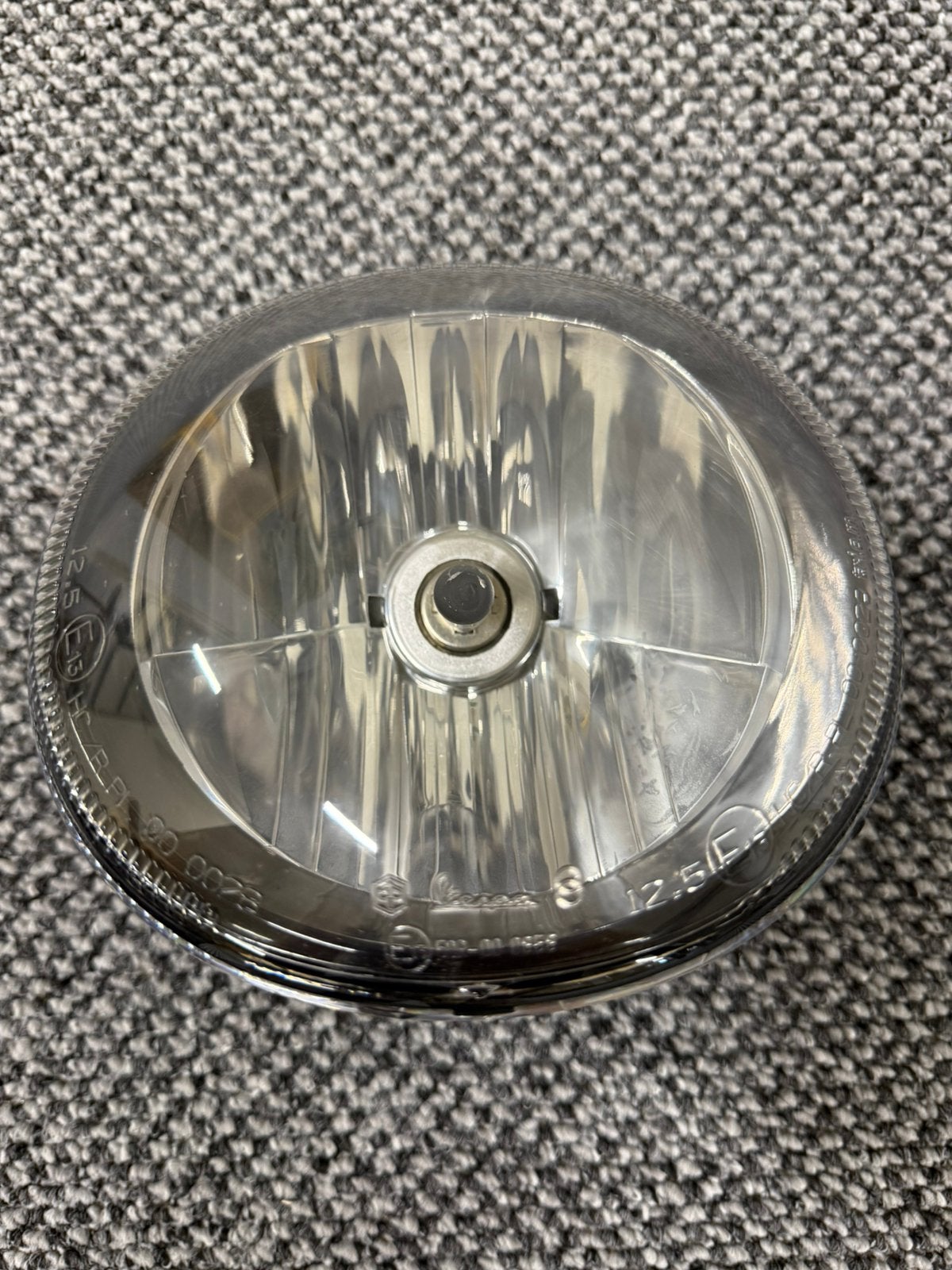 Vespa GTS 300 koplamp, Ophalen of Verzenden