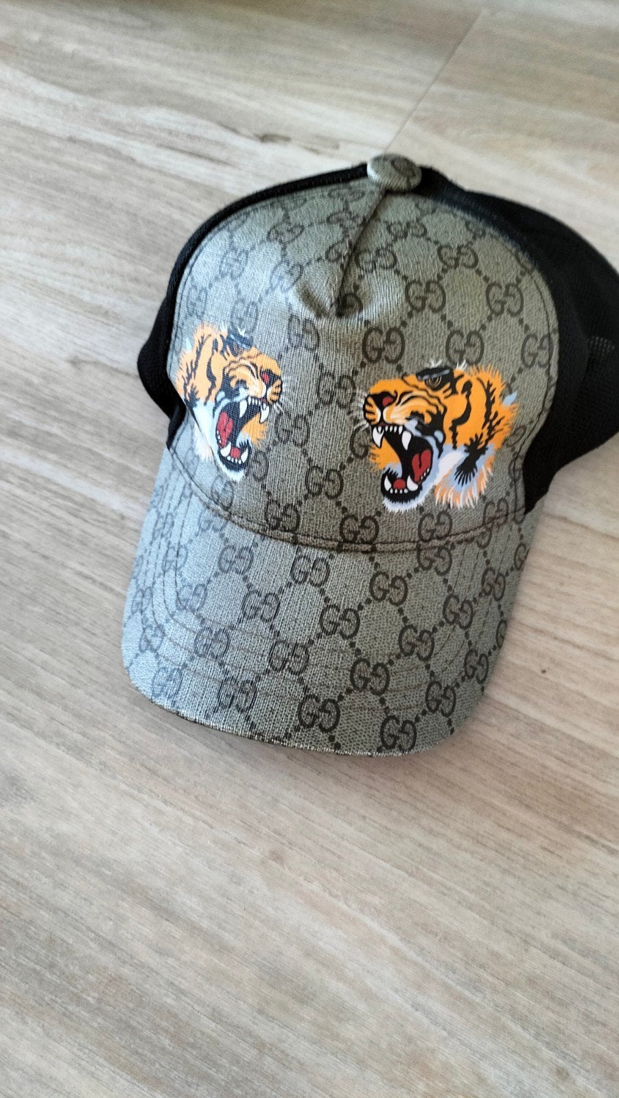 Gucci pet, Ophalen of Verzenden