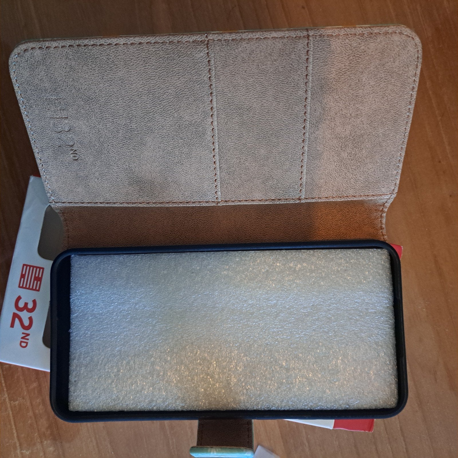 Foto 3 van verschillende soorten telefoonhoesjes