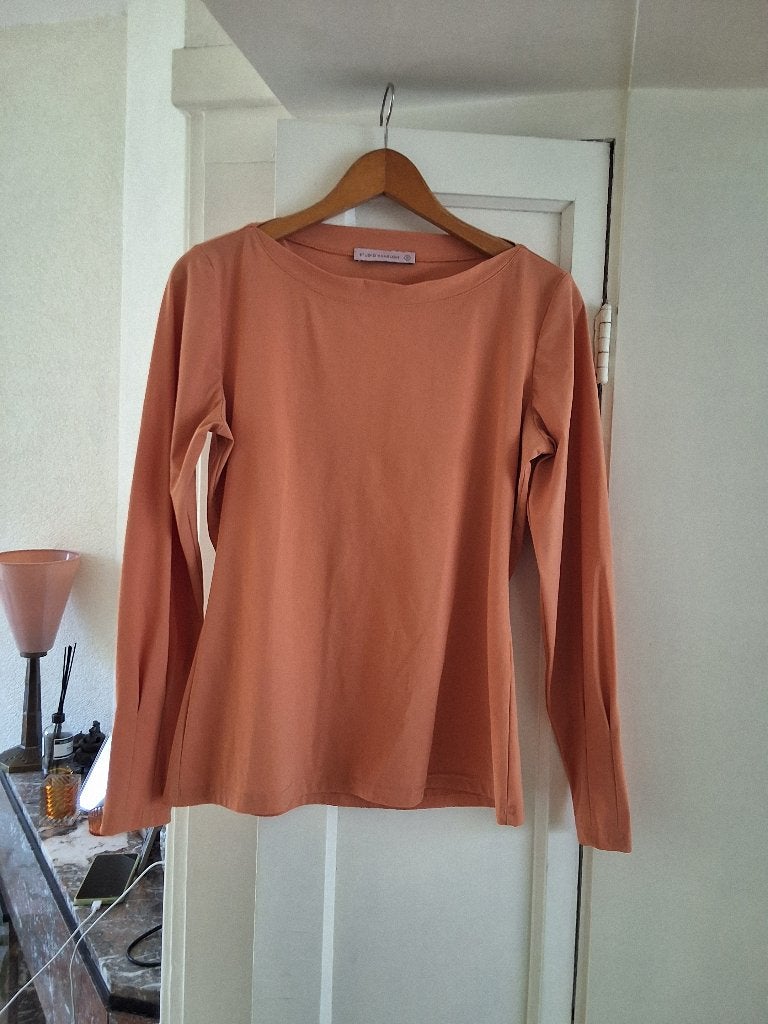 Studio Anneloes shirt M, Kleding | Dames, Maat 38/40 (M), Ophalen of Verzenden, Lange mouw, Gedragen