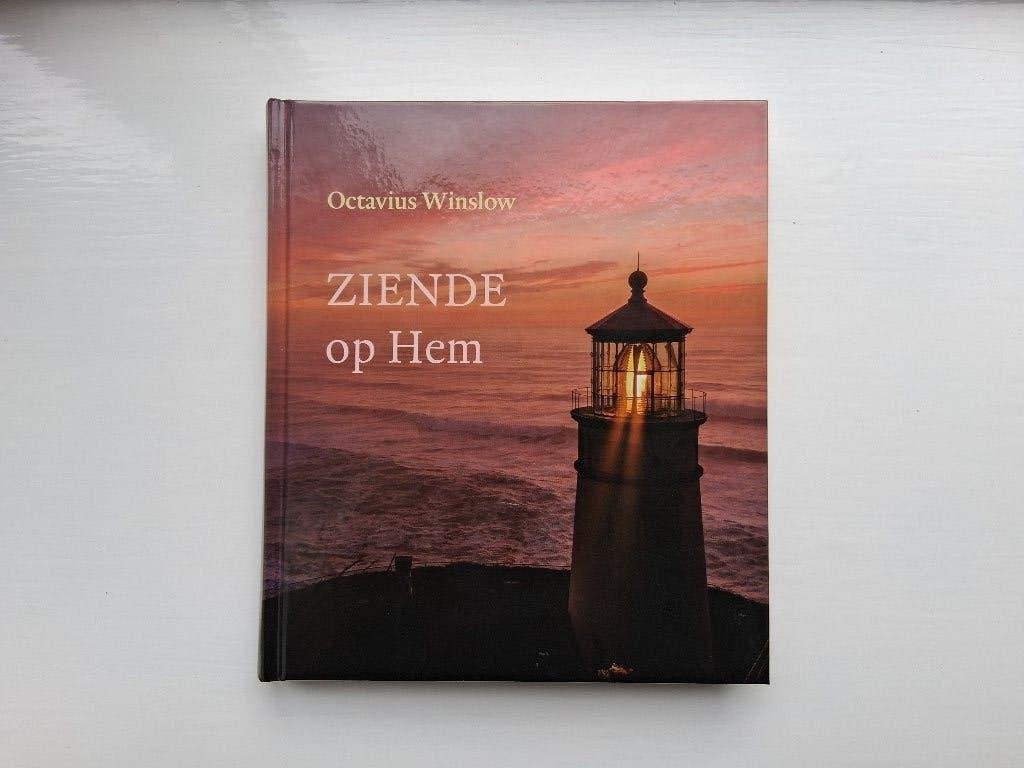 Ziende op Hem - Octavius Winslow, Boeken, Christendom | Protestants, Ophalen of Verzenden, Zo goed als nieuw, Octavius Winslow