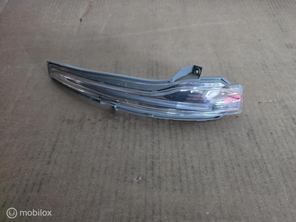 Mercedes Knipperlicht spiegel links A0999067301, Auto-onderdelen, Gebruikt, Ophalen of Verzenden