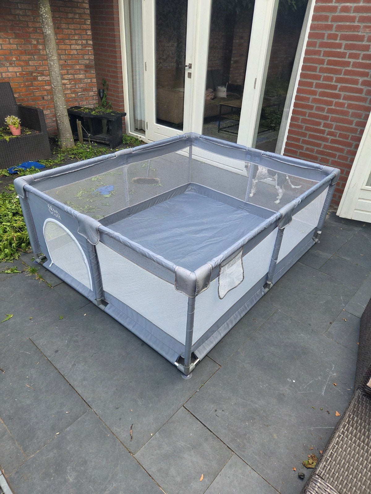 Skye en scott speelbox, Ophalen of Verzenden, Nieuw