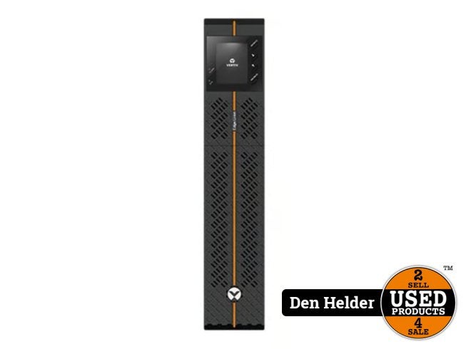 UITVERKOOP Vertiv Liebert EDGE-2200IRT2UXL UPS Line-interact