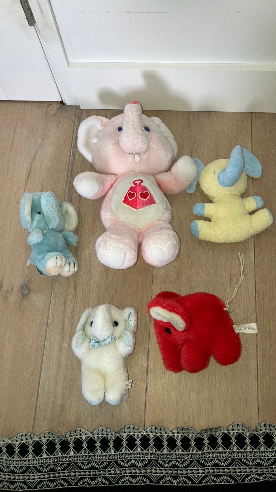Olifant, Ophalen of Verzenden, Gebruikt, Olifant