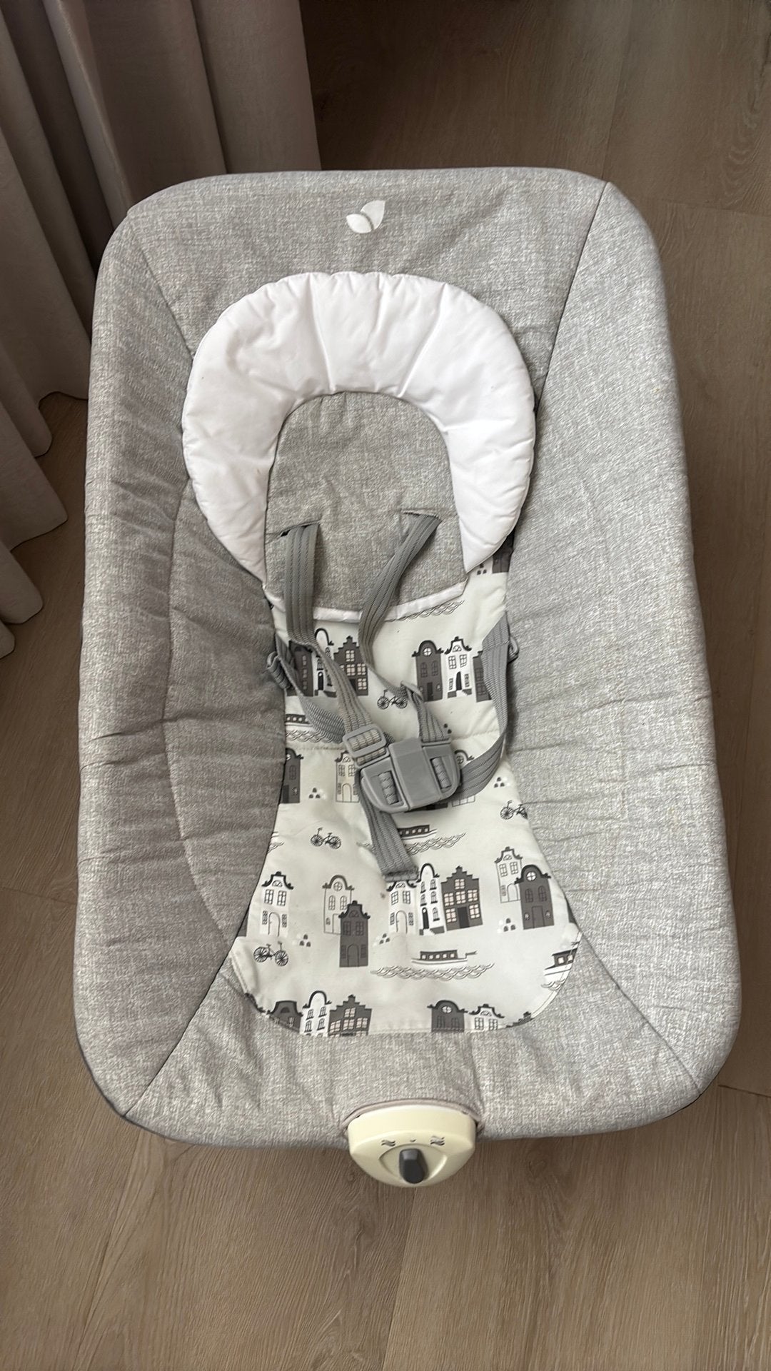 Joie wipstoel, Kinderen en Baby's, Wipstoeltjes, Gebruikt, Verstelbaar, Wipstoel, Ophalen