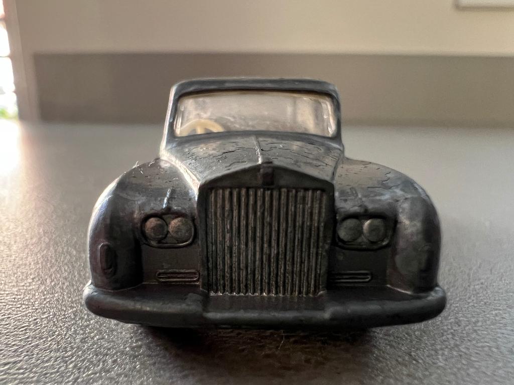 ROLLS ROYCE PHANTHOM V, Ophalen of Verzenden, Gebruikt, Auto