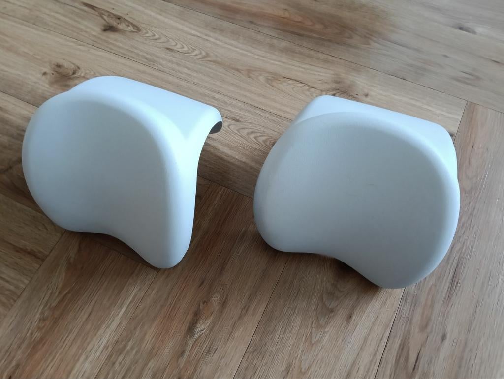 2x Bestway Hoofdsteun voor Lay-Z-Spa Opblaasjacuzzi, Ophalen of Verzenden, Nieuw