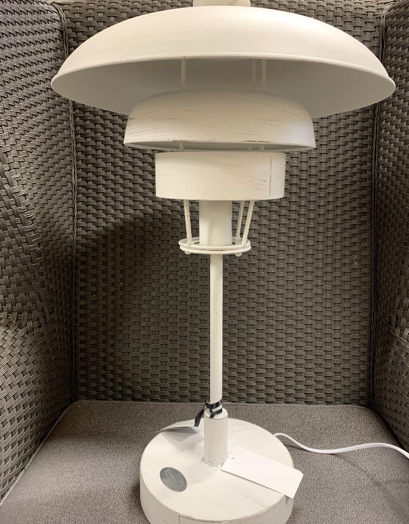 NIEUW tafellamp van Riverdale twv twv € 125,--, Ophalen of Verzenden, Nieuw, 50 tot 75 cm