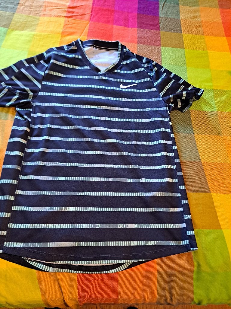Tennis, Sport en Fitness, Tennis, Nike, Zo goed als nieuw, Kleding, Ophalen