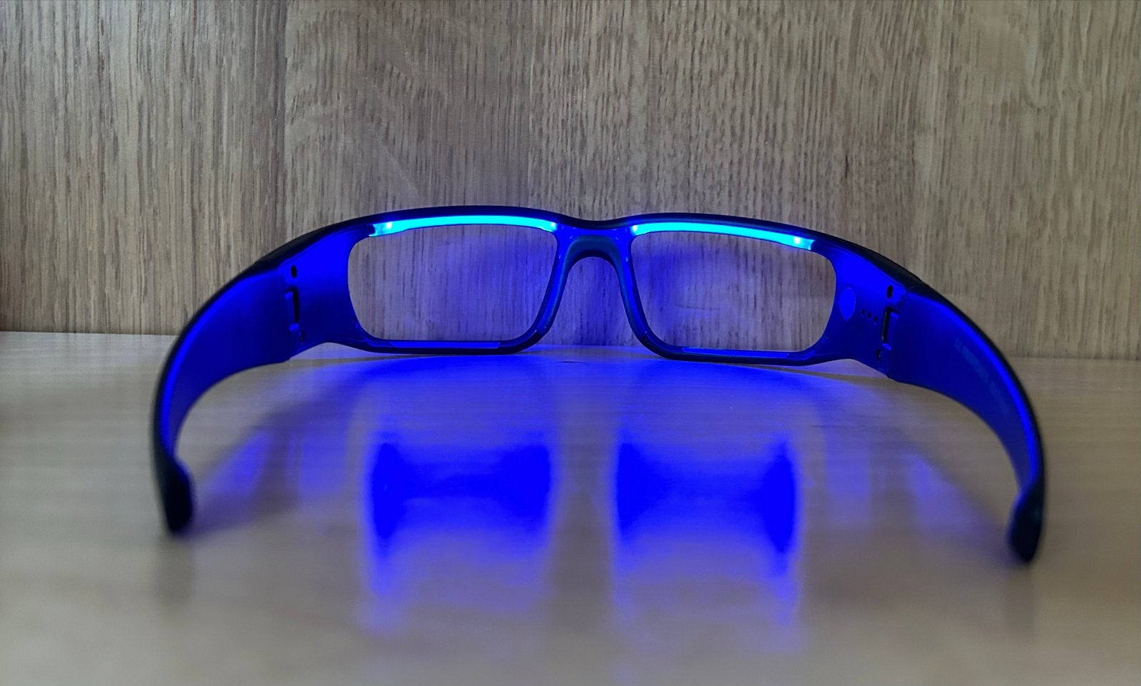 Propeaq 3 Lichtbril lichttherapiebril winterblues, Overige merken, Zwart, Nieuw, Ophalen of Verzenden