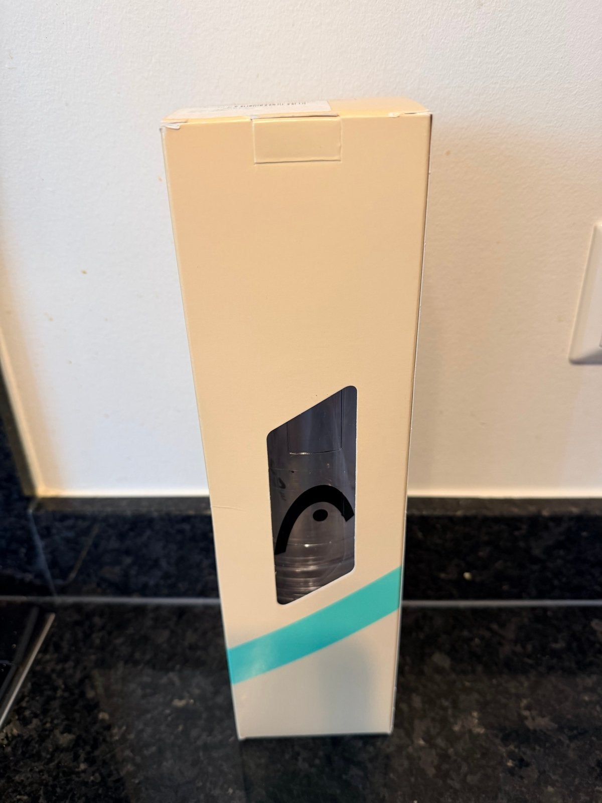 Head Pressurizer nieuw!, L00, Overige typen, Nieuw, Ophalen of Verzenden
