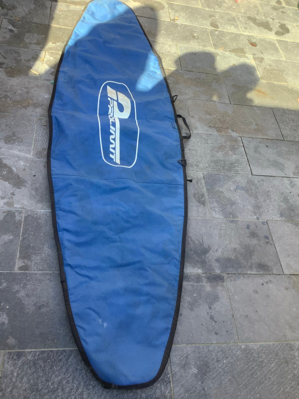 Surfplank hoes 270 cm - Bescherm je board!
