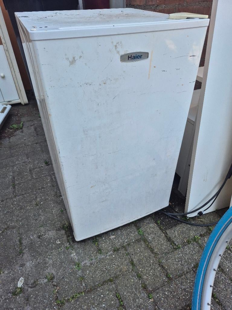 Gratis vriezer, Ophalen, Gebruikt, Minder dan 60 cm