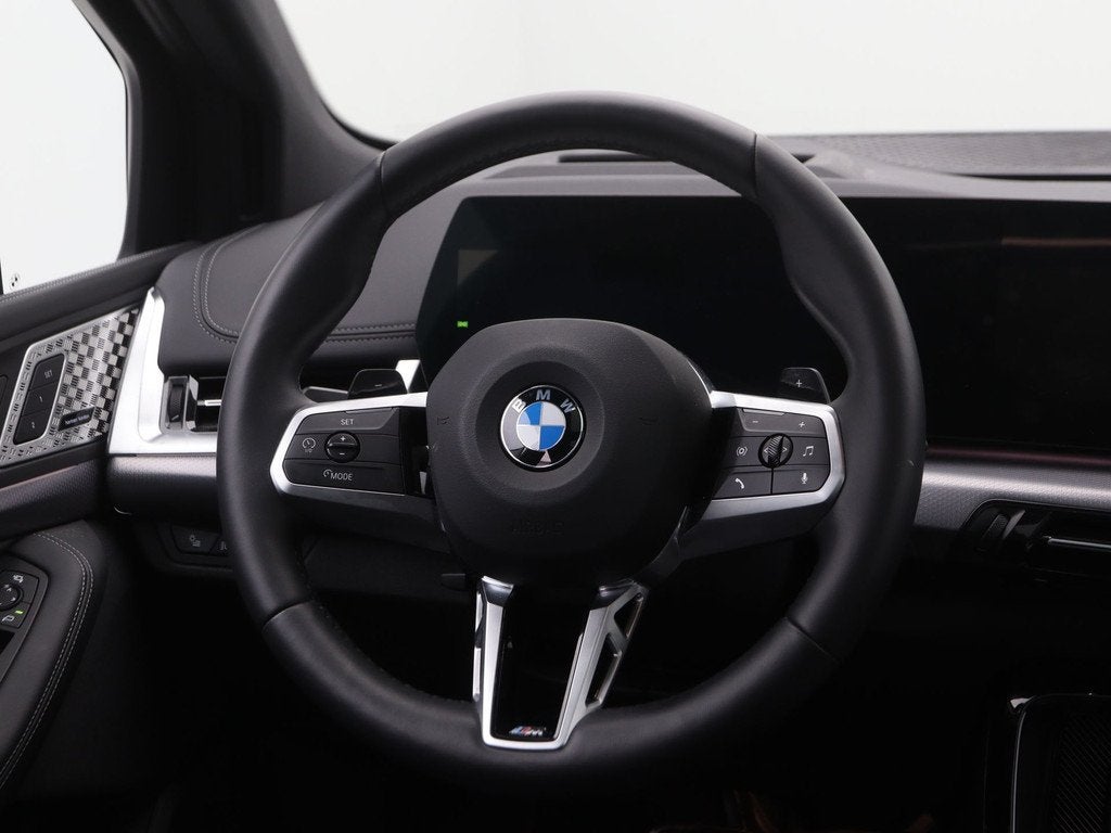 BMW 2 Serie 223i xDrive Active Tourer Trekhaak (bj 2025), Auto's, BMW, Automaat, 1998 cc, Gebruikt, 4 cilinders