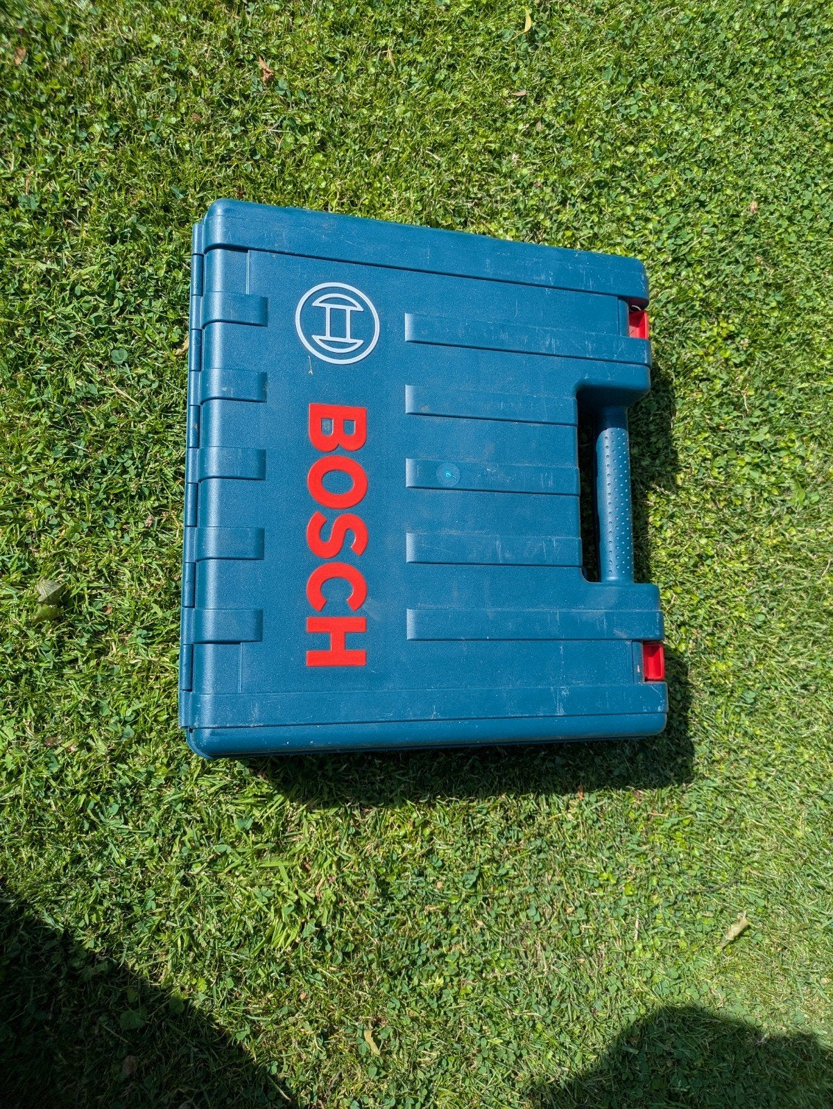 Bosch professional koffer voor gts 150 decoupeerzaag, Ophalen of Verzenden, Boormachine