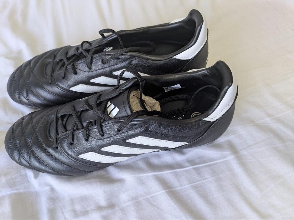Nieuwe Adidas Copa Gloro ST FG Voetbalschoenen maat 46, Maat XS of kleiner, Ophalen of Verzenden, Nieuw, Schoenen