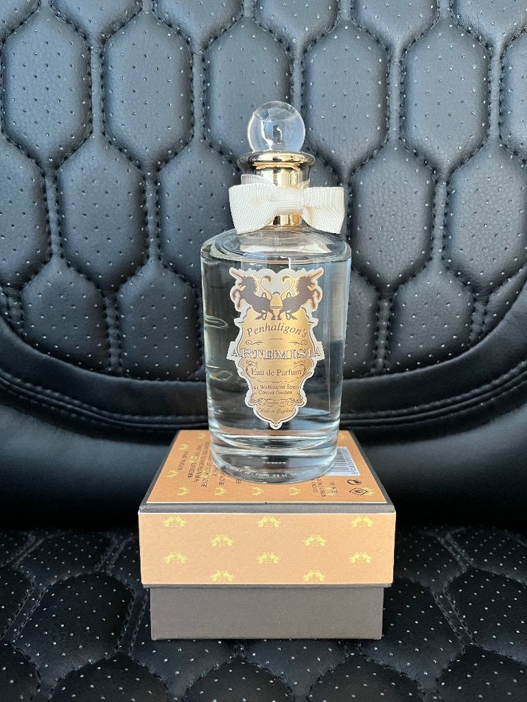 Penhaligon’s ‘Artemisia’ Eau de Parfum, Verzenden, Zo goed als nieuw