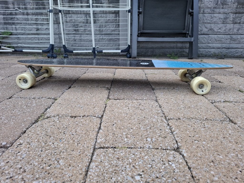 Longboard Surf on Tarmac, Ophalen, Gebruikt, Overige typen, Longboard