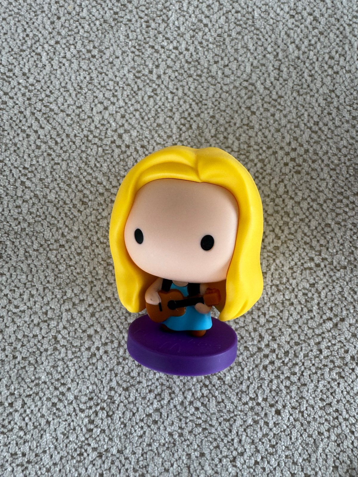 Friends Phoebe Buffay Funko Pop Figuur, Ophalen of Verzenden, Zo goed als nieuw