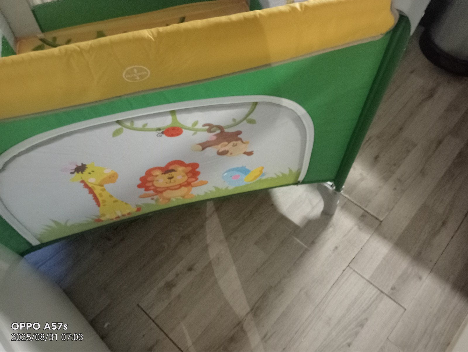 Camping box, Ophalen, Zo goed als nieuw, Minder dan 140 cm, Minder dan 70 cm