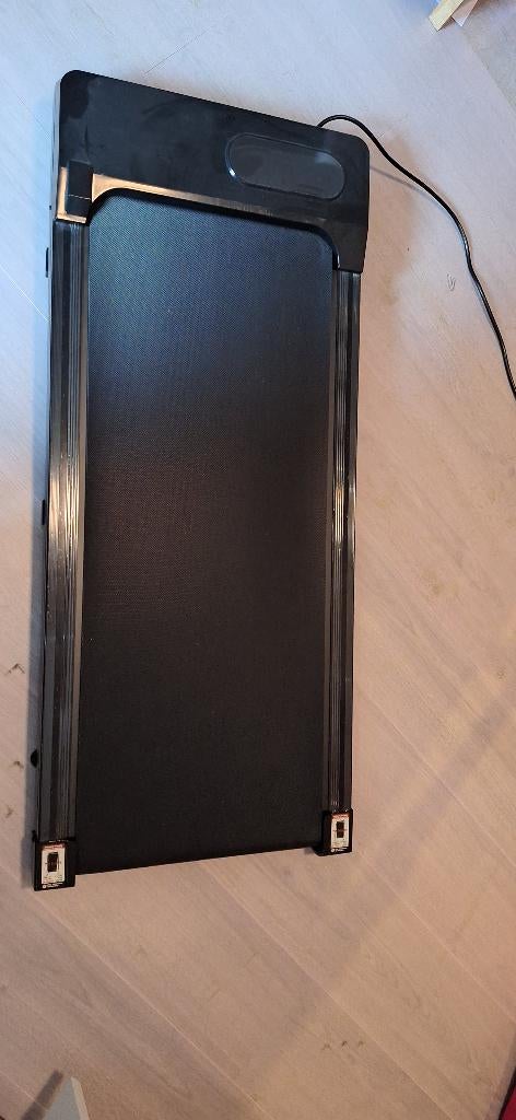 Loopband, Ophalen, Zo goed als nieuw, Aluminium, Loopband