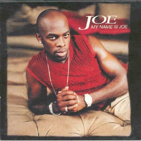 Joe, Ophalen of Verzenden, Gebruikt, R&B